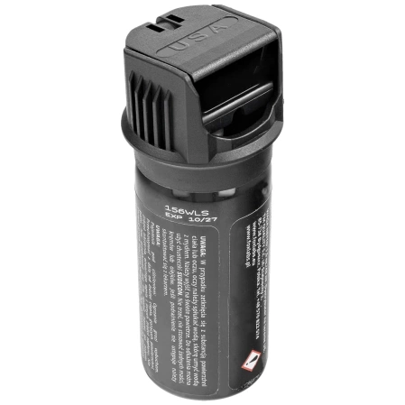 Gaz pieprzowy Fox Labs White Lightning 6%, Stream 43 ml (156WLS)