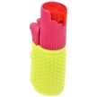 ESP Hurricane Flashlight Pepper Spray, Pink/Yellow 15 ml - Jet