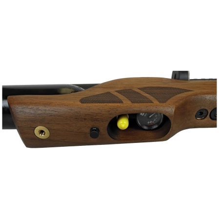 Reximex Lyra-K 5.5mm PCP Air Rifle