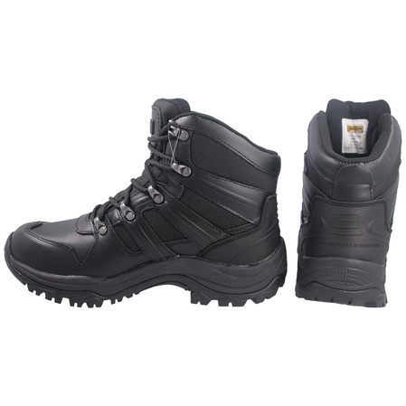 Bennon Panther OB High Shoes, Regi-Tex (Z30168)