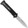Herbertz CJH Hot Rod Knife, Satin 420 (10000635)