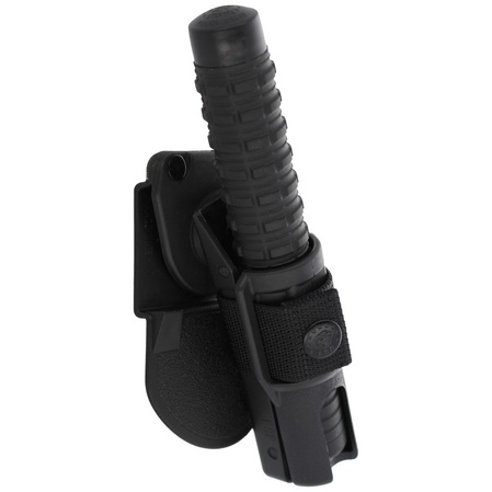 Pałka teleskopowa hartowana ESP 21'' z Fobus Paddle (ExB-21H-BK BH-24)