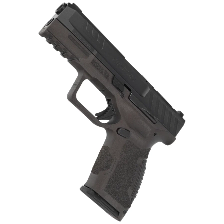 Pistolet Reximex TRX9 DuoTone OD Green kal. 9x19 mm