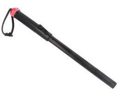 Baton with gas KKS Police Jumbo 19'' (510012).