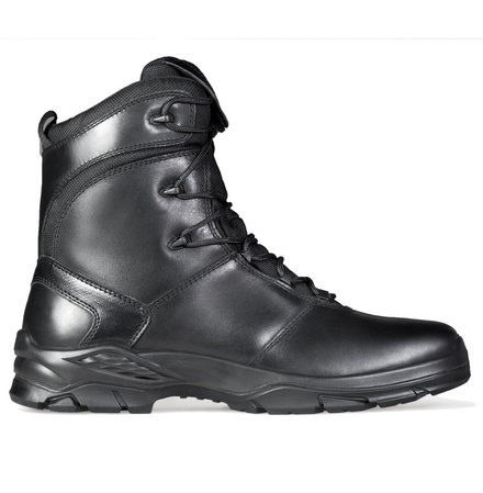 Buty Sibeza Pro High, Black (5201111)