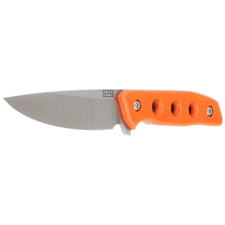 Za-Pas Ambro Orange G10, Satin D2 (AM-G10-OR)
