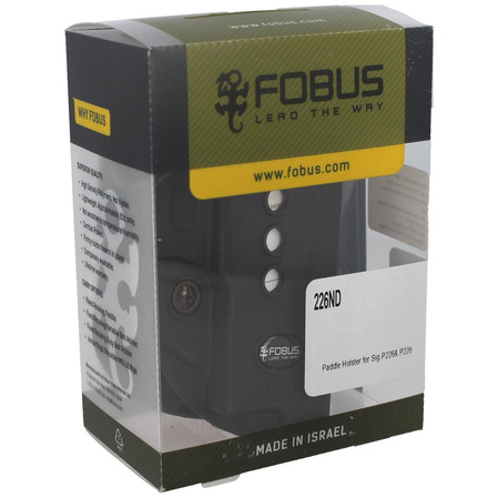 Fobus Holster Sig P220, P226, P228, Norinco Rights (226ND)