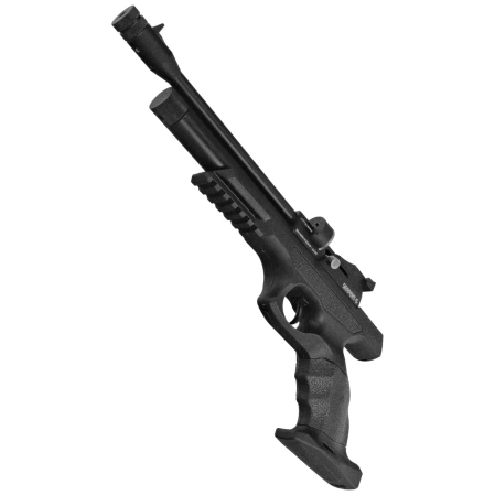 Pistolet wiatrówka Niksan Defence Serpent-S 4.5 mm