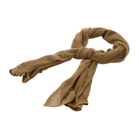 Chusta M-Tac Siatka Coyote (40909005)