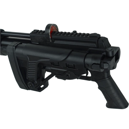 Hatsan Zylox 4.5 mm PCP Air Rifle