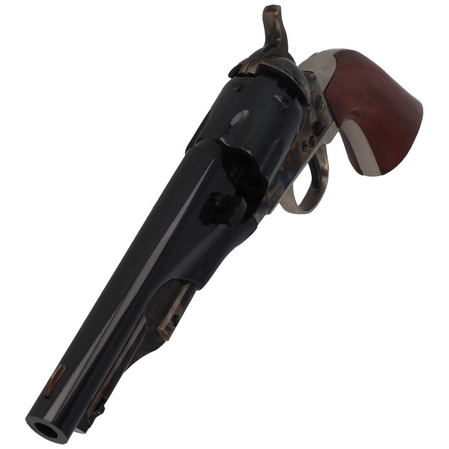 Pietta 1862 Colt New York Metropolitan Police .36 revolver (PMP36)