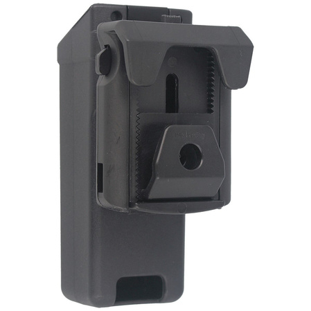 ESP Holder for magazine rifle H&K MP5 / UZI (MH-04-MP5 BK)