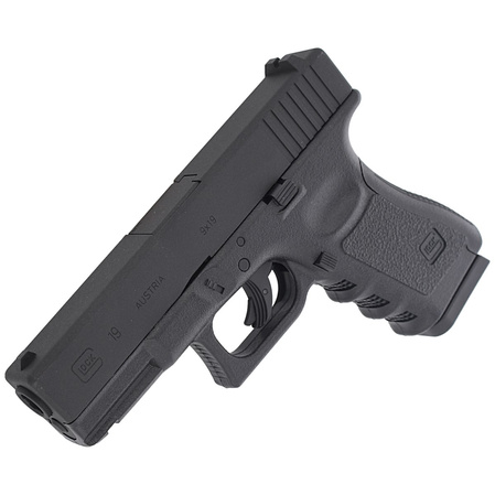Umarex Glock 19 4.5 mm airgun (5.8358)
