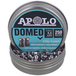 Apolo Domed AirGun Pellets .177 / 4.5 mm, 200 pcs 0.60g/9.0gr (19914)