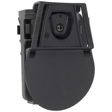 Fobus IWB S&W Shield EZ 380 Double-Sided Inside Holster (APN EZ)