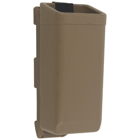 ESP Holder for double stack magazine 9mm with UBC-04-1 (MH-44 KH)