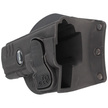 Fobus Holster Springfield Full Size XD, XDM, Tisas Left (XDCH LH)