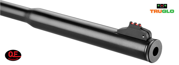 Hatsan 87 QE 4.5 mm Air Rifle