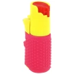 Gaz pieprzowy ESP Hurricane Flashlight Yellow/Pink 15 ml - strumień (SpH-SFL02-YP)