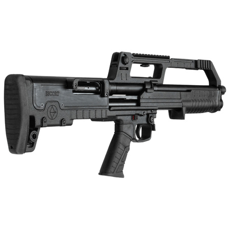 Strzelba powtarzalna Hatsan Escort Bull Tac 18'' 12/76