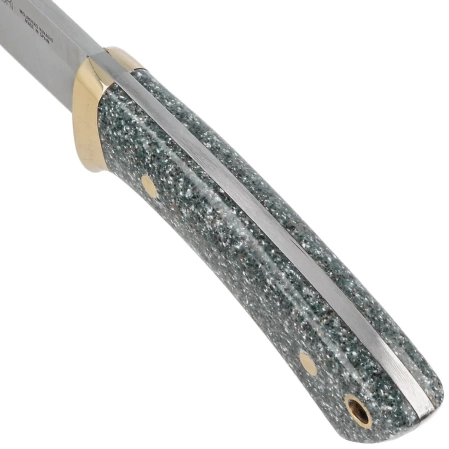 Muela Colibri COL-7G Granite Knife, Satin X50CrMoV15