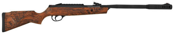 Hatsan Alpha MW 4,5 mm Air Rifle