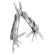 MultiTool Martinez Albainox 11 funkcji Grey Stainless Steel (33925)