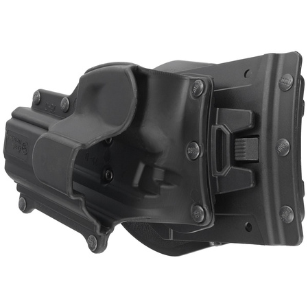 Fobus CZ 75D, CZ SP 01, Sarsilmaz Defence, Canik55, Mossberg Holster (75D QL RP1)