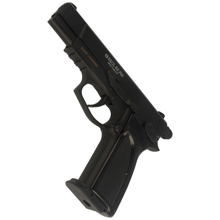 Voltran Ekol ES P66 Black 4.5 mm Air Pistol
