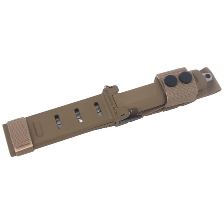 Extrema Ratio Contact C HCS Forprene, Stone Washed N690 (04.1000.0216/HCS)