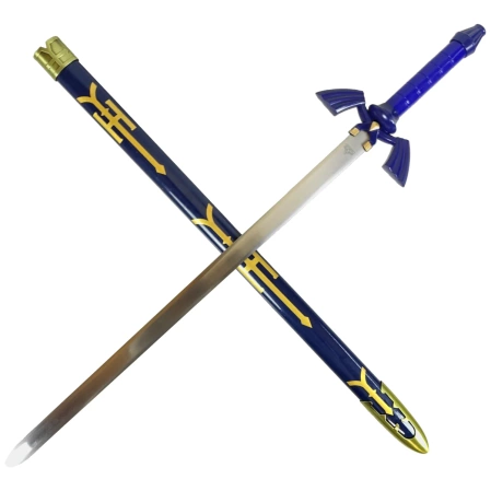 Amont Decor Habitat Legend of Zelda Master Sword (15961)