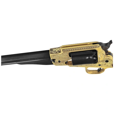 Rewolwer Pietta 1858 Remington New Model Texas Engraved .44 (RGB44/LE/SP)