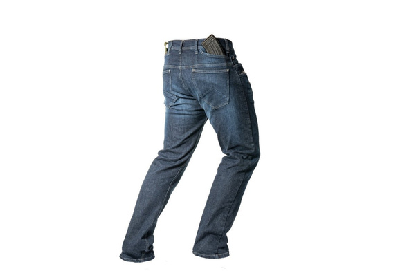 LMS Gear M.U.D. Blue Denim Pants Version 2.0 (00001V2)