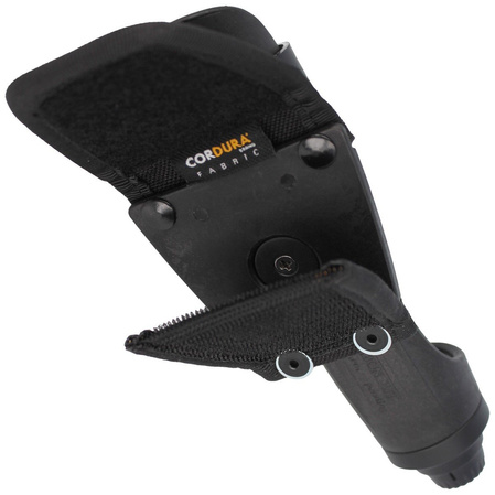 Bonowi Baton Holster for 21'' EKA-51 with Impact Ring (0411801-H21-35C)