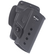 Fobus H&K, Grand Power, Walther, Ruger, Taurus Right (VPQ Vario) holster