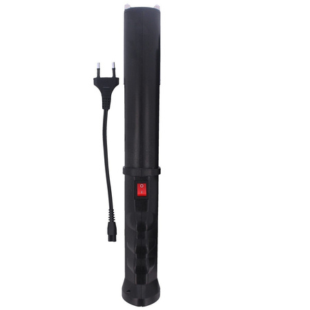 Paralizator Paralyseur TW809 Police 12 mln V z latarką (809)