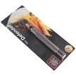 Kubotan z gazem OC ASP Key Defender 5.75'' Pewter (55152)