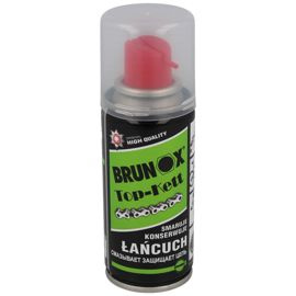 Smar do łańcuchów Brunox Top-Kett, Spray 100ml (BT23)