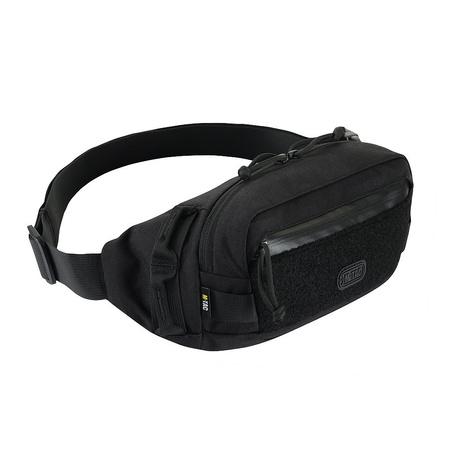 M-Tac Waist Bag Black (LT-2259)