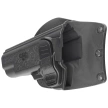 Fobus 1911CH LH Holster for Colt, Kimber, Remington, Ruger, Sig Sauer, S&W, Springfield, STI, Tanfolio, Taurus - Left Hand