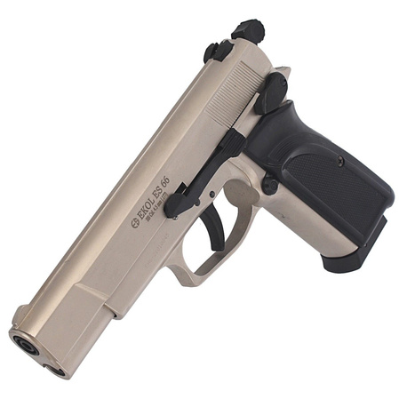 Voltran Ekol ES 66 Satin 4.5 mm Air Pistol