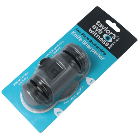 Taylor's Eye Witness Sharpener 2 Steps (T520)