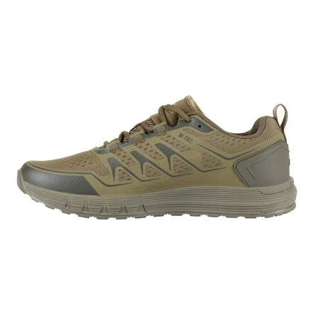 Buty M-Tac Summer Sport Trekking Dark Olive (804403-DO)