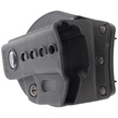 Fobus Holster Glock 17,19,22,23,31,32,34,35 Left (GL-2 ND LH RT)