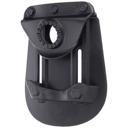 ESP Fixing Bracket, Fobus Paddle 360° Black (UBCP-L)