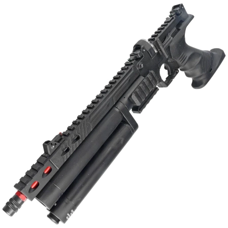 Hatsan Jet II RG 5.5 mm PCP Air Pistol