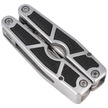 MultiTool Herbertz CJH Rubber / Aluminium (44172 - 108200)