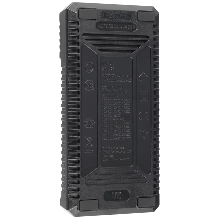 Nitecore UI2 USB Charger (UI2)
