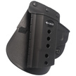 Fobus SWMP LW holster for S&W, Diamondback, Shadow System - Left-Hand