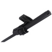 Pałka teleskopowa hartowana ESP 21'' leather-imitation grip (ExB-21HL-BK BH-54-L)
